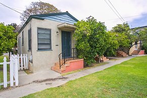 Orange Tree Cottages Downtown