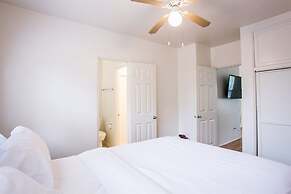 Orange Tree Cottages Downtown