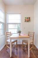 Orange Tree Cottages Downtown