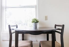 Orange Tree Cottages Downtown