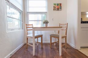 Orange Tree Cottages Downtown