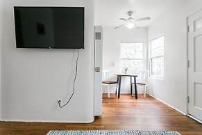 Orange Tree Cottages Downtown