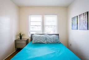 Orange Tree Cottages Downtown