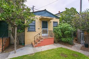 Orange Tree Cottages Downtown