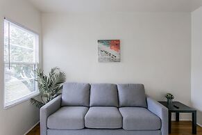 Orange Tree Cottages Downtown