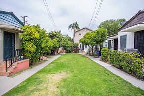 Orange Tree Cottages Downtown