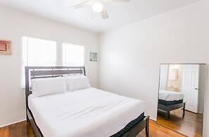 Orange Tree Cottages Downtown