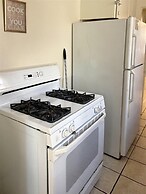 Orange Tree Cottages Downtown