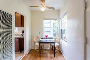 Orange Tree Cottages Downtown