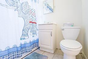 Orange Tree Cottages Downtown