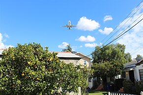 Orange Tree Cottages Downtown