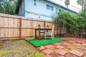 Orange Tree Cottages Downtown