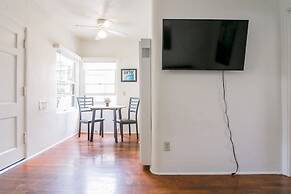 Orange Tree Cottages Downtown