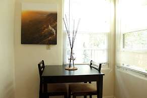 Orange Tree Cottages Downtown