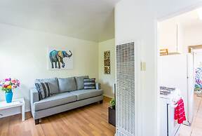 Orange Tree Cottages Downtown