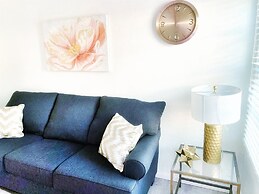 Orange Tree Cottages Downtown