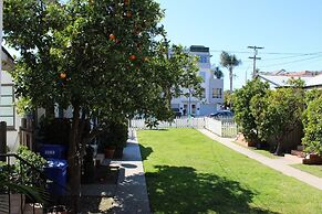 Orange Tree Cottages Downtown