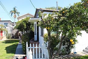 Orange Tree Cottages Downtown
