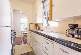 Orange Tree Cottages Downtown