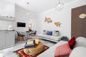 Appartamento Sorrento Suite de Charme 1