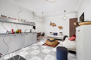 Appartamento Sorrento Suite de Charme 1