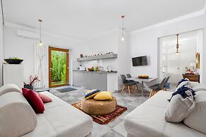 Appartamento Sorrento Suite de Charme 1