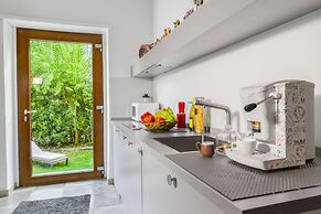 Appartamento Sorrento Suite de Charme 1