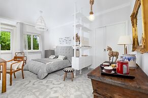 Appartamento Sorrento Suite de Charme 1