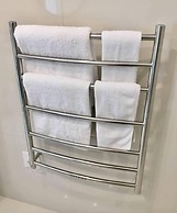 52a Preston Heights Apartment