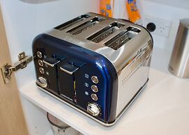 52a Preston Heights Apartment