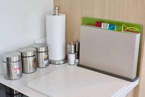 52a Preston Heights Apartment