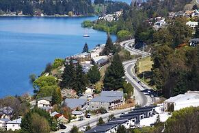 52a Preston Heights Apartment