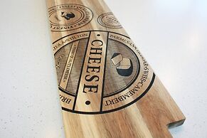 52a Preston Heights Apartment