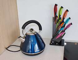 52a Preston Heights Apartment