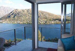 Lake View Townhouse Queenstown Hill