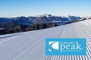 Lake View Townhouse Queenstown Hill