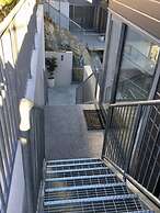 Lake View Townhouse Queenstown Hill