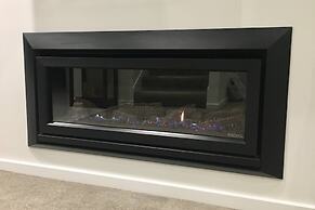 Lake View Townhouse Queenstown Hill