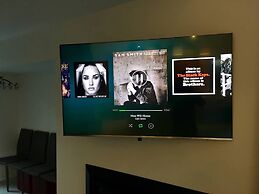 Lake View Townhouse Queenstown Hill