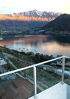 Lake View Townhouse Queenstown Hill