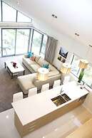 Lake View Townhouse Queenstown Hill