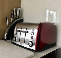 Lake View Townhouse Queenstown Hill