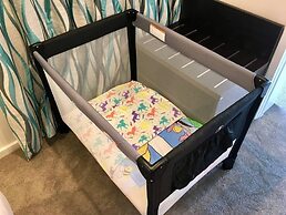 52b Preston Heights Apartment