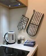 52b Preston Heights Apartment