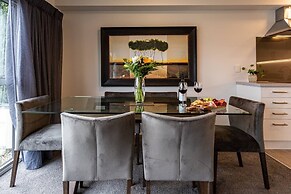 Central City Apartment with Parking & Great Views