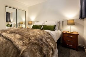 Central City Apartment with Parking & Great Views