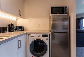 Central City Apartment with Parking & Great Views