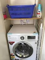 Distinctive Adjacent Two Lake View Townhouses