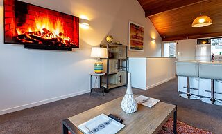 Spacious Lake View Townhouse Unbelievable SPA