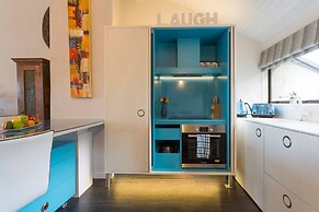 Spacious Lake View Townhouse Alpine Walk TO Town